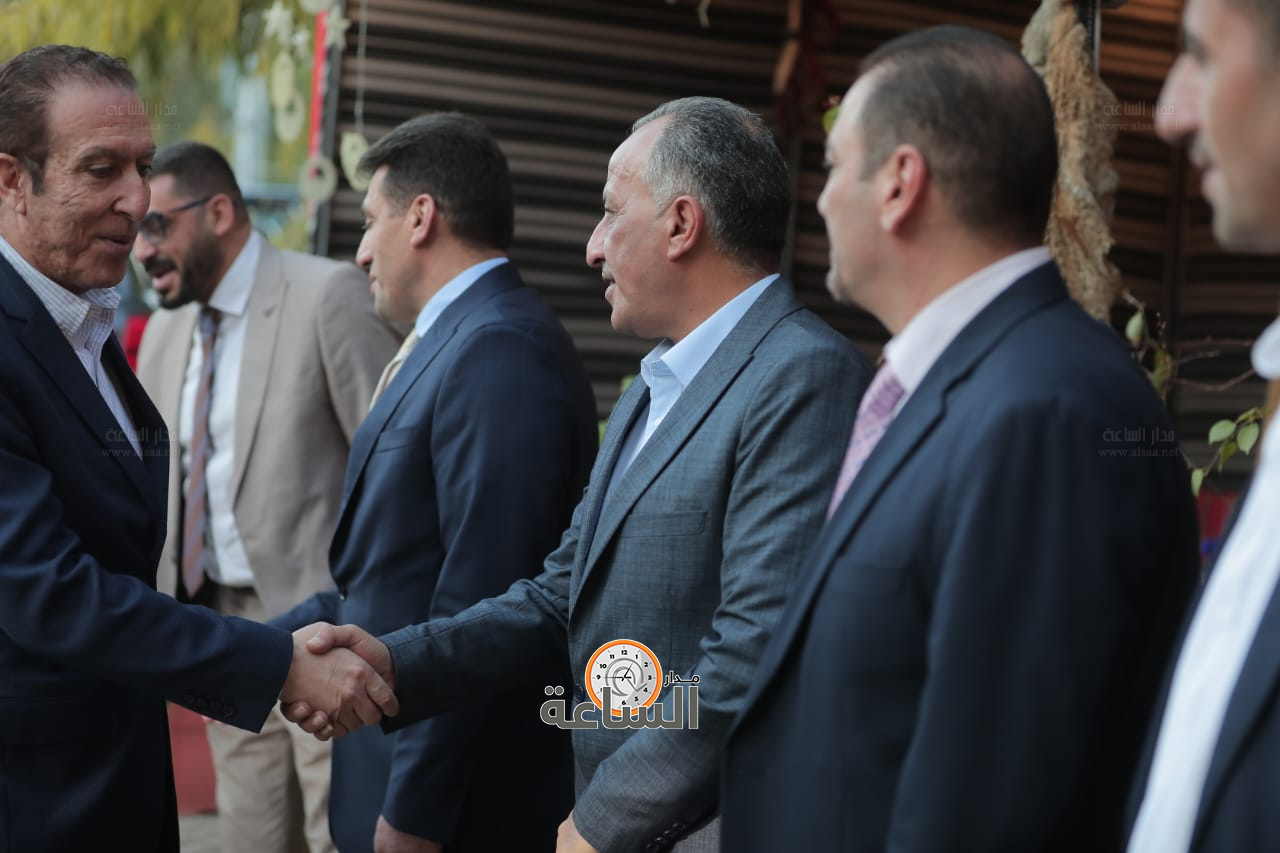 Madar Al-Saa Images 0.02343790780177679