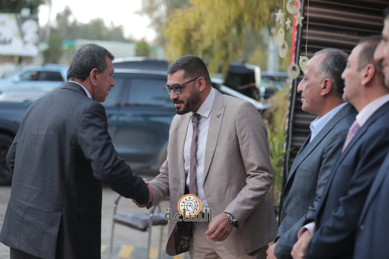 Madar Al-Saa Images 0.5404371184696541