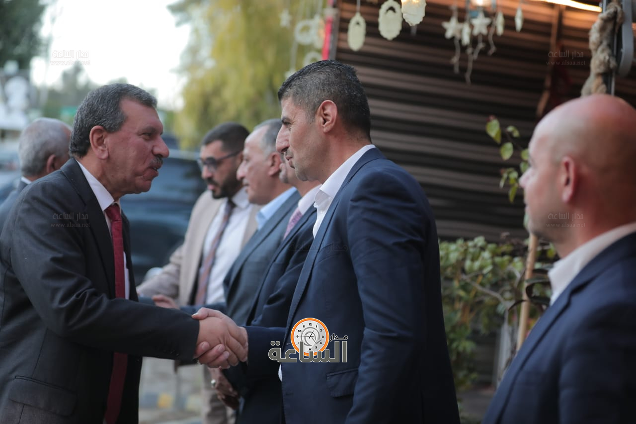 Madar Al-Saa Images 0.2184395816618303