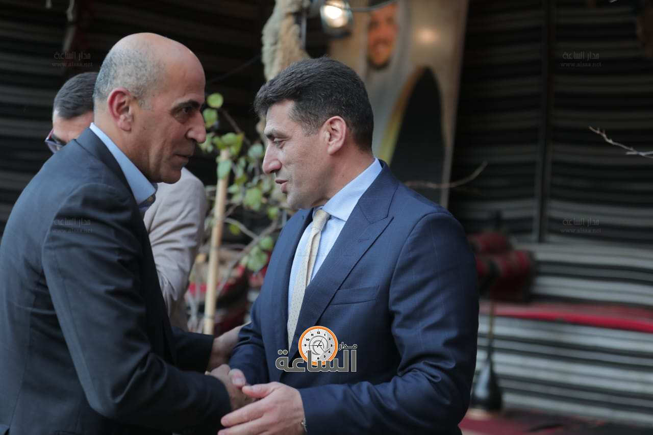 Madar Al-Saa Images 0.5532904210975818