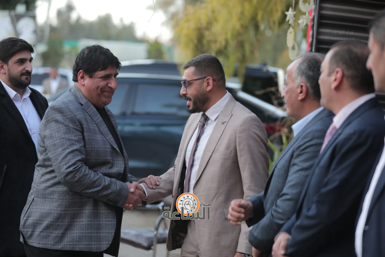 Madar Al-Saa Images 0.12505682969453846