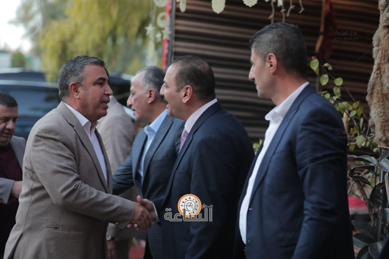 Madar Al-Saa Images 0.634299671136282