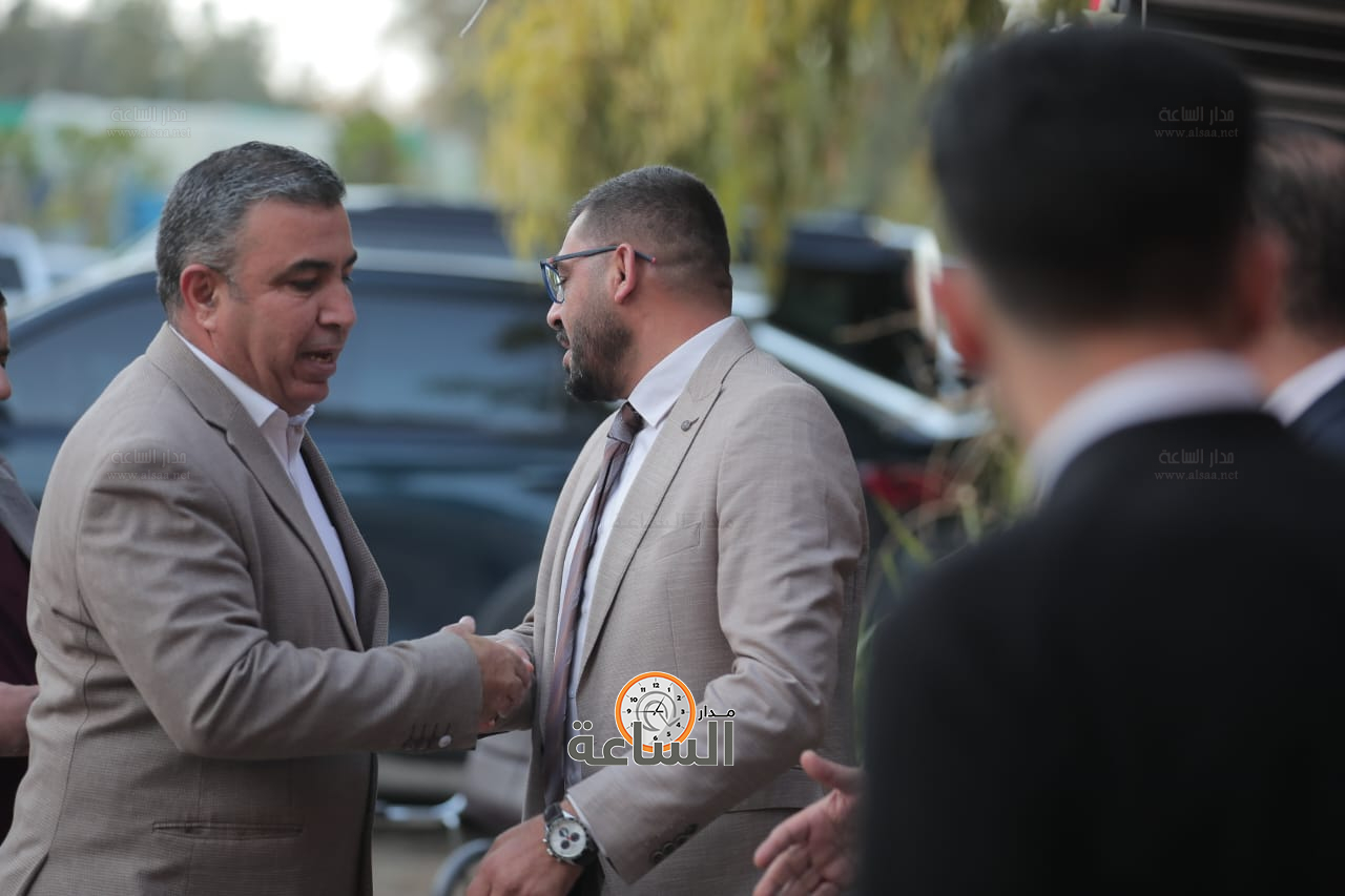 Madar Al-Saa Images 0.25168873922529333