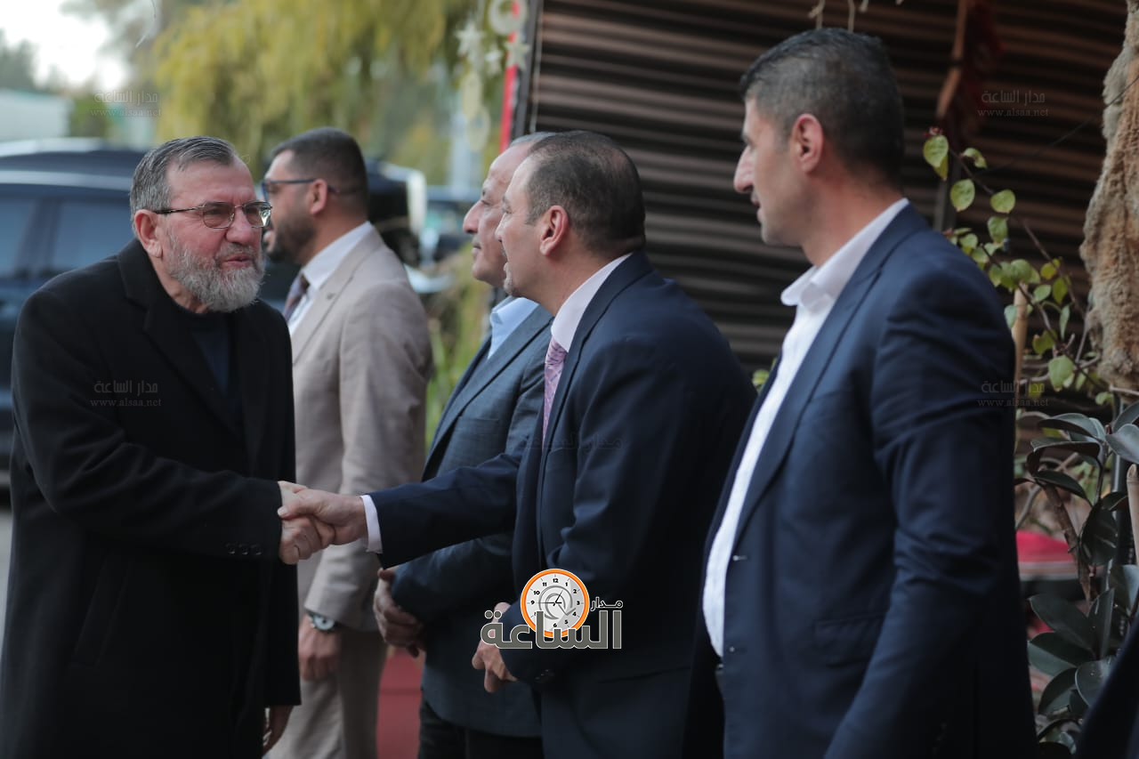 Madar Al-Saa Images 0.15917012593300406