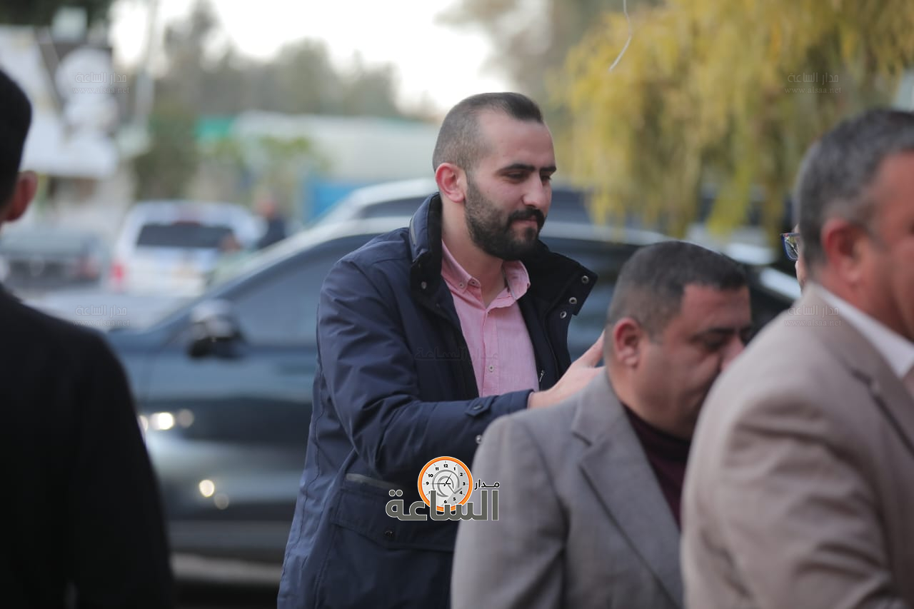 Madar Al-Saa Images 0.23441861346806148