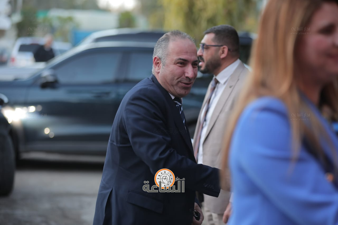 Madar Al-Saa Images 0.16388224370544657