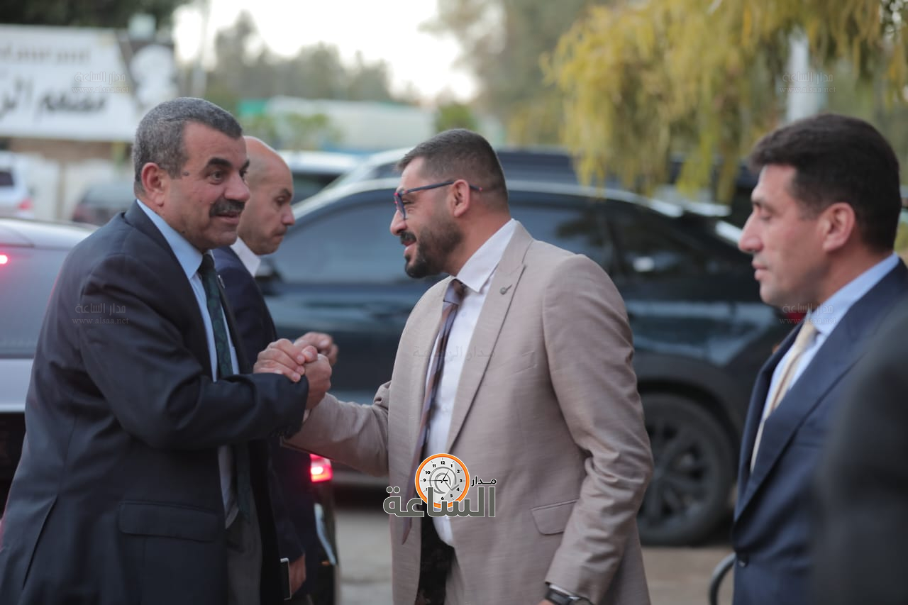 Madar Al-Saa Images 0.6226754983665295