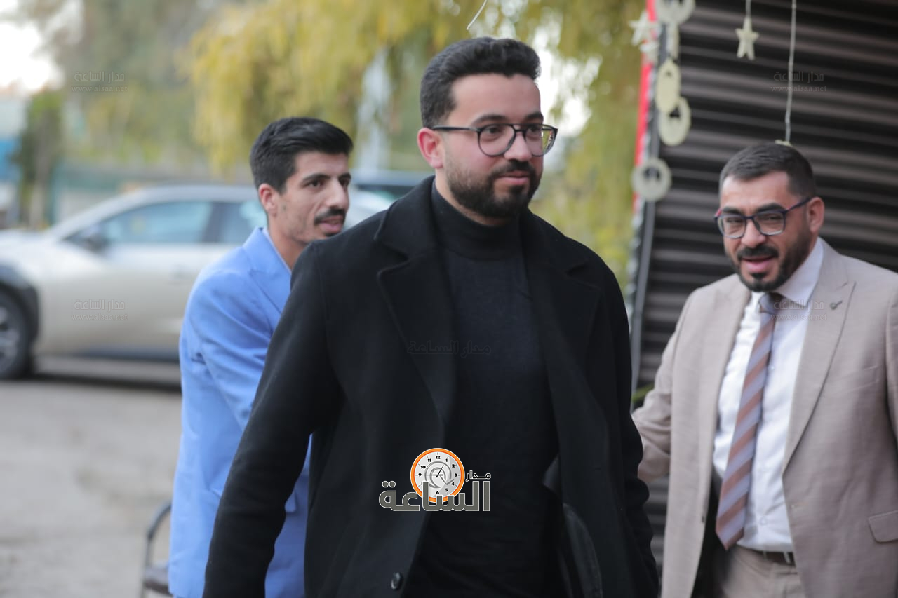 Madar Al-Saa Images 0.34611082264049275