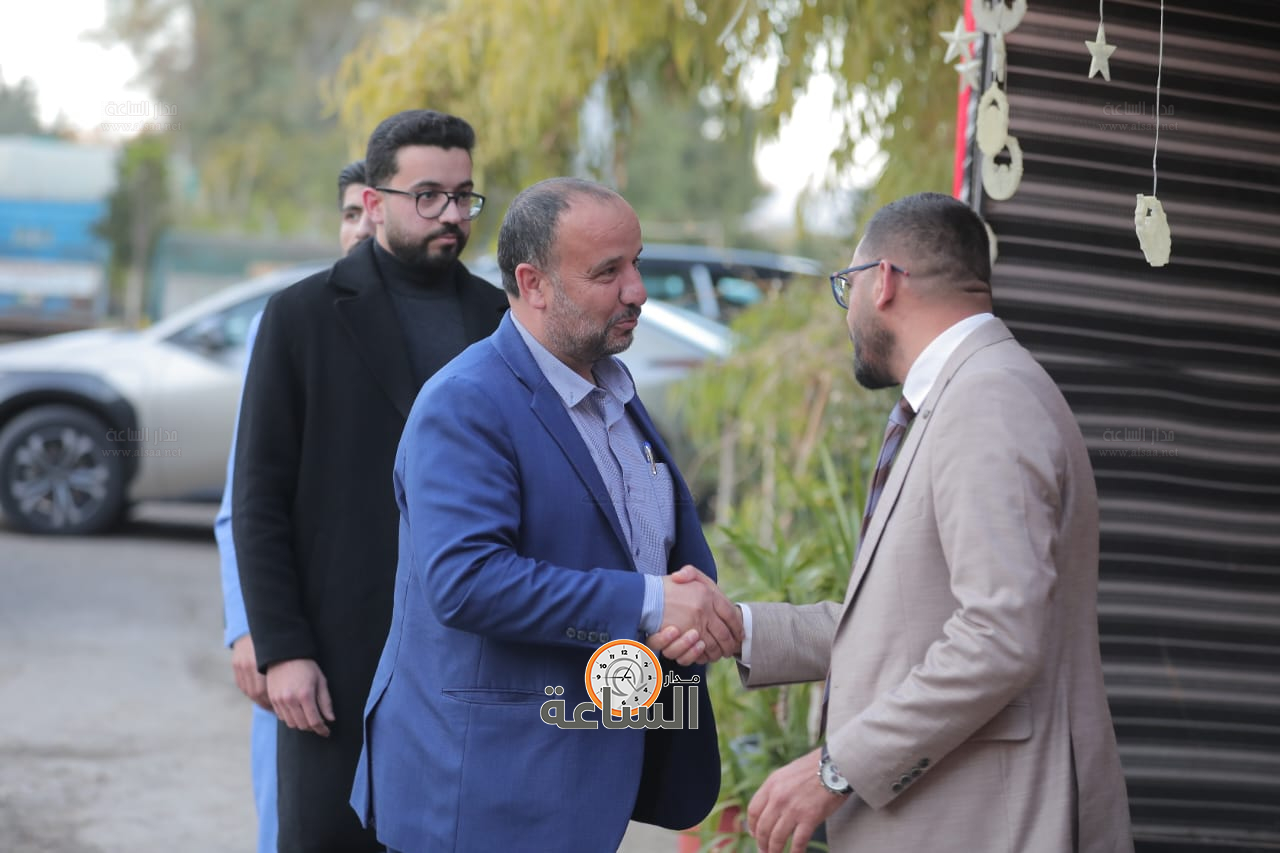 Madar Al-Saa Images 0.4974823529333028