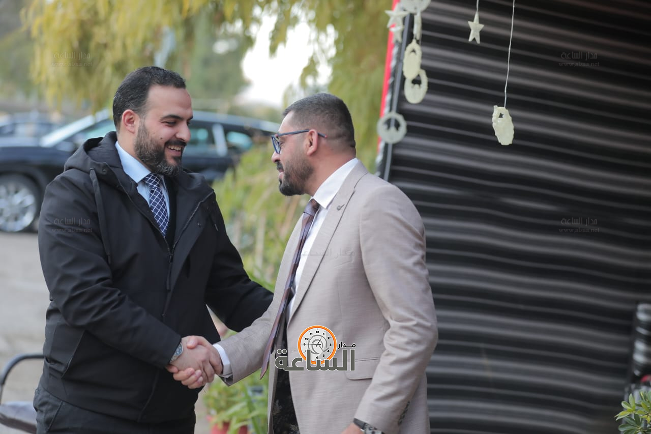 Madar Al-Saa Images 0.9335541778927663