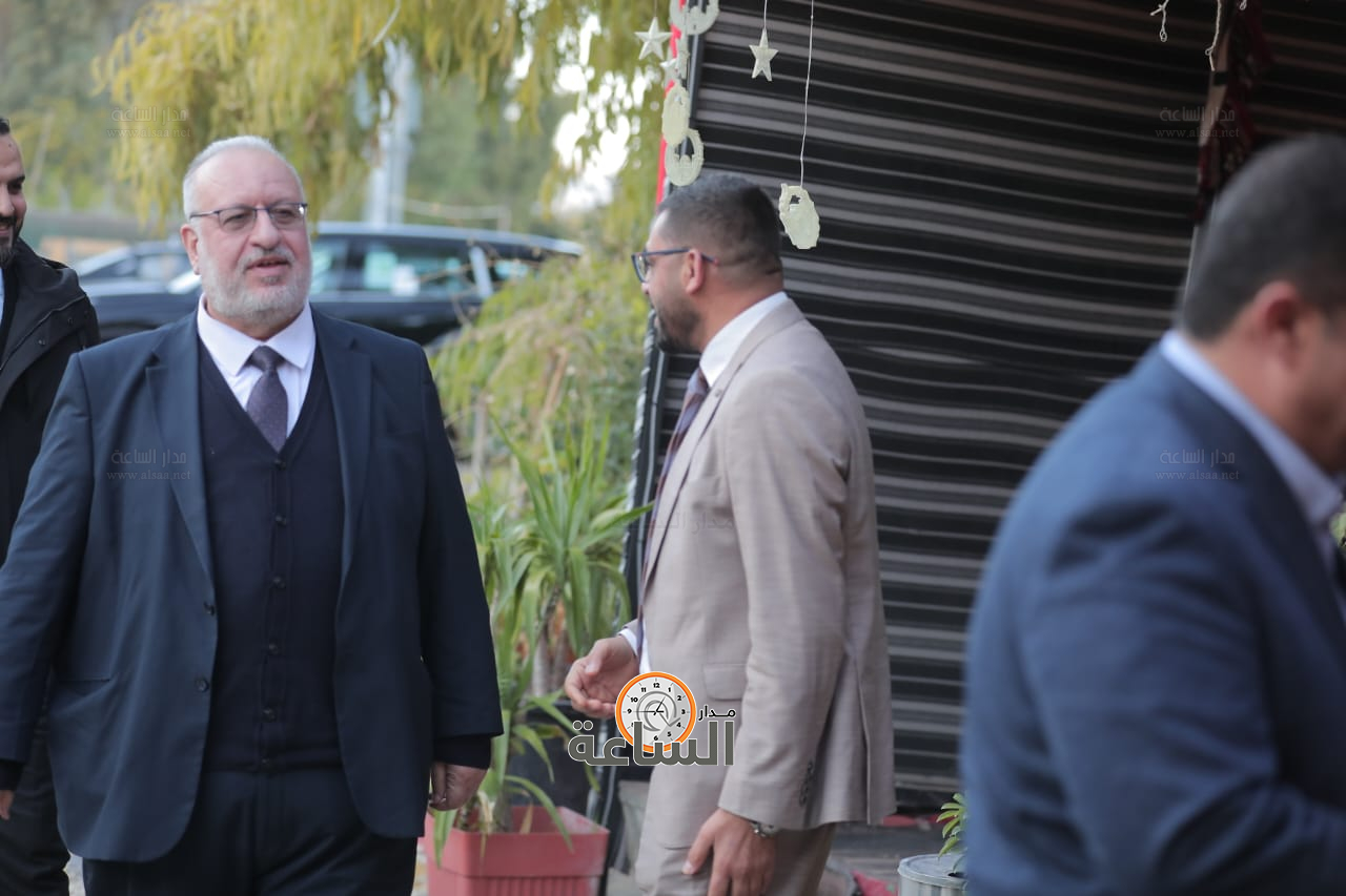 Madar Al-Saa Images 0.43924992109333094