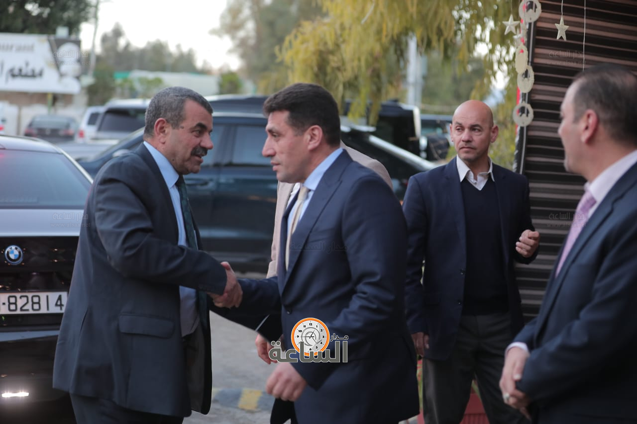 Madar Al-Saa Images 0.864167220064979