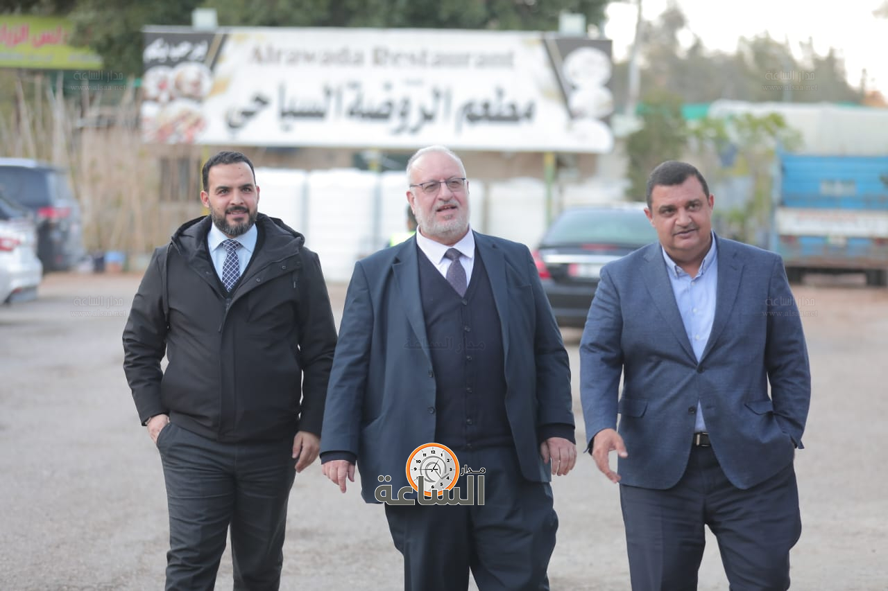 Madar Al-Saa Images 0.9520106929193963