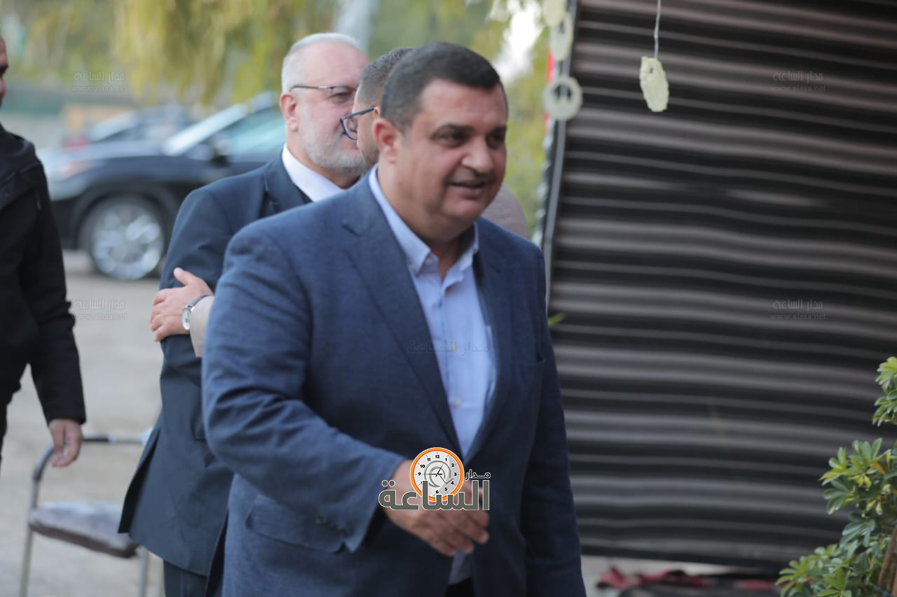 Madar Al-Saa Images 0.19983697857080496