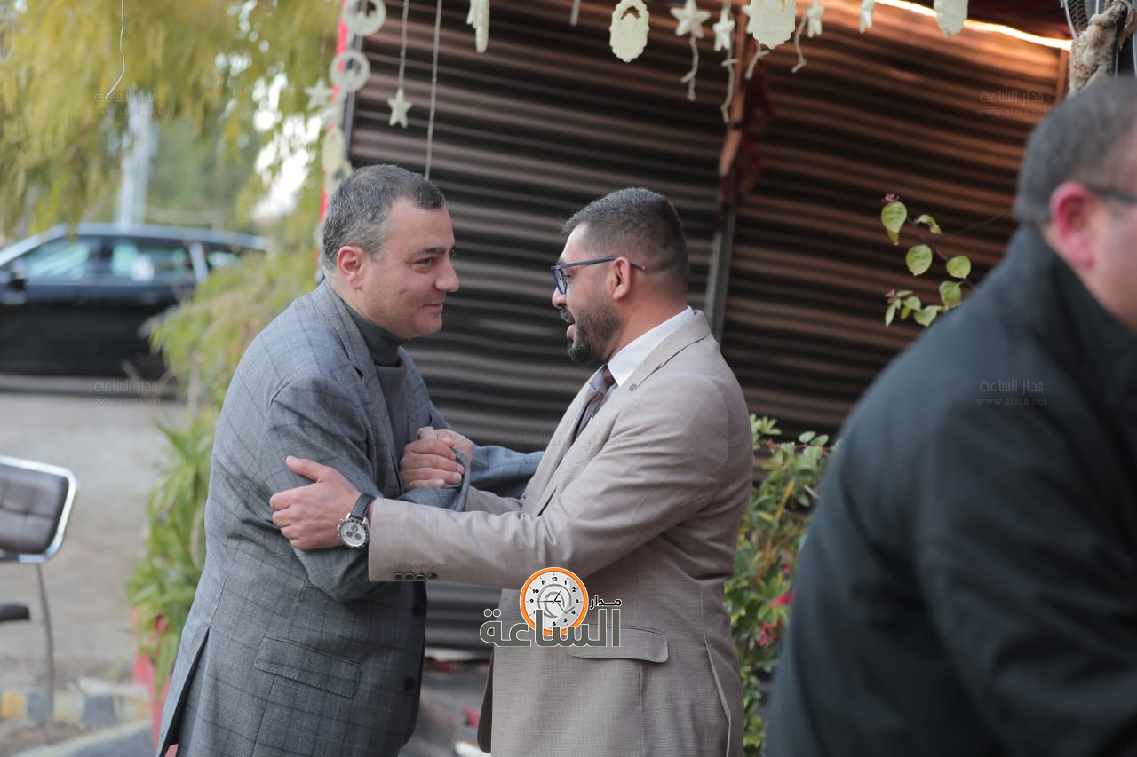 Madar Al-Saa Images 0.06339775780236345