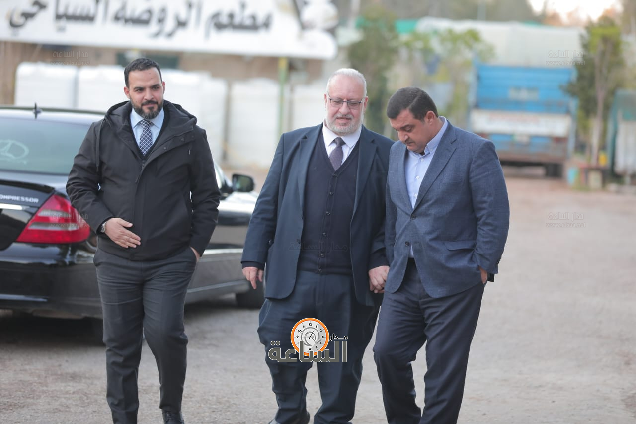 Madar Al-Saa Images 0.5103136022259762