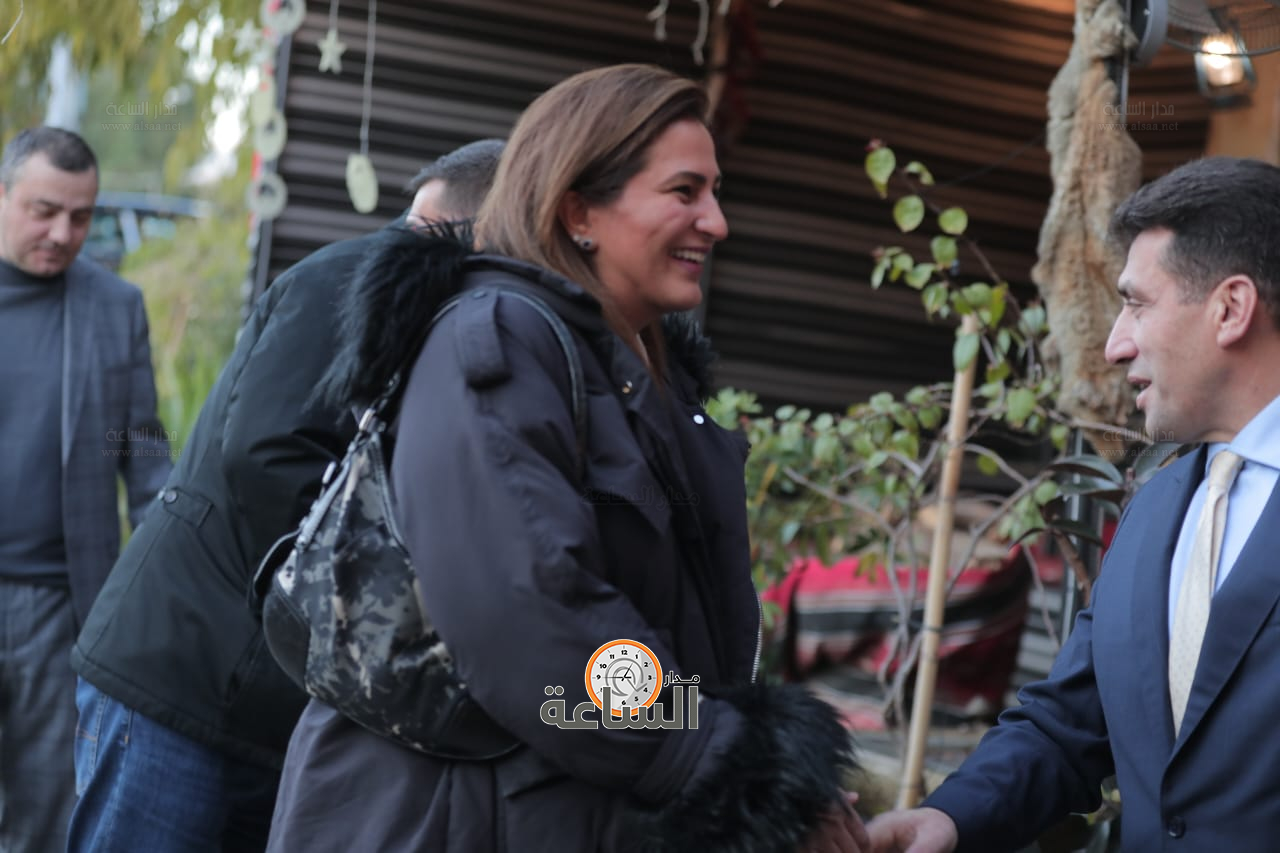 Madar Al-Saa Images 0.12231350623898019