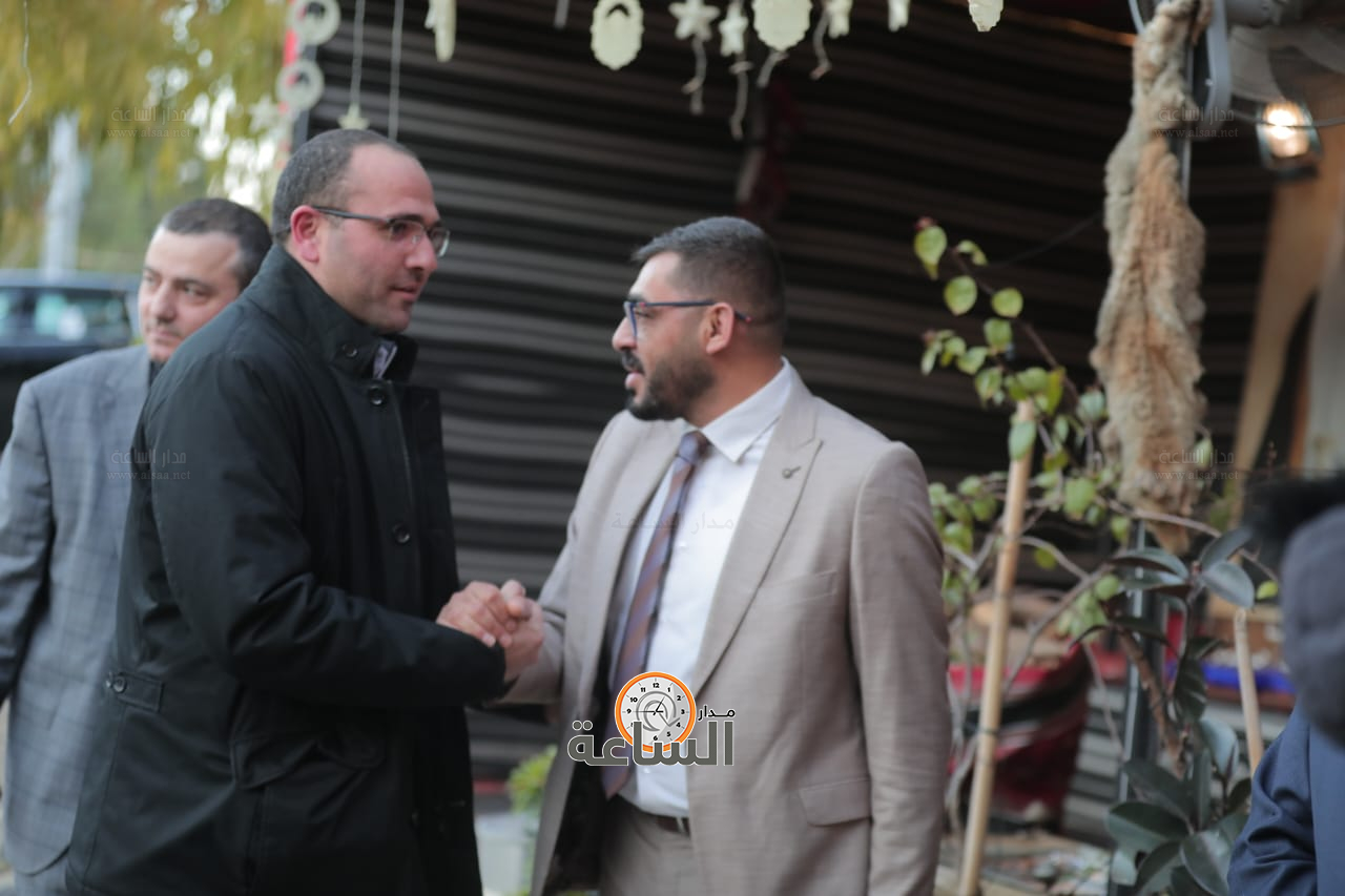 Madar Al-Saa Images 0.2523276566804147