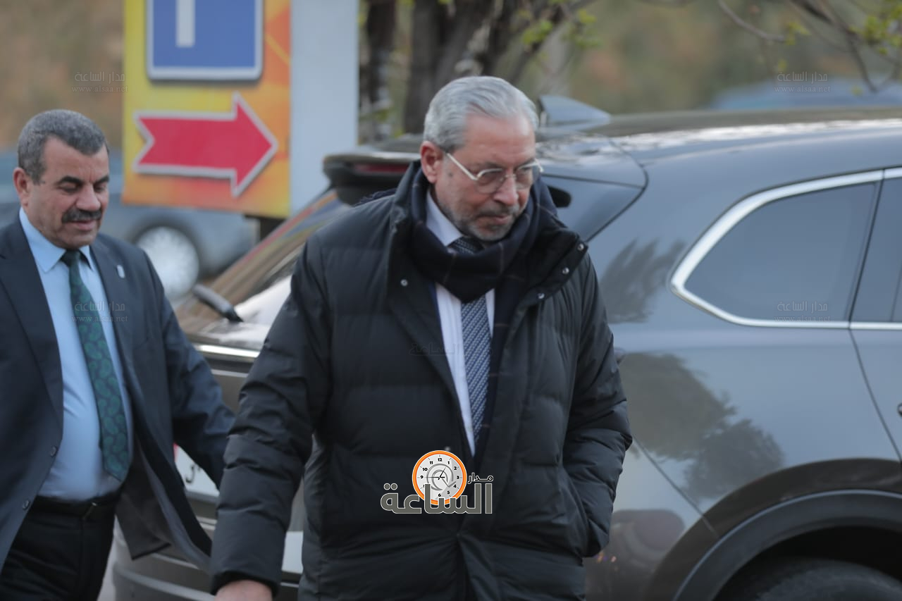 Madar Al-Saa Images 0.20231931730571295