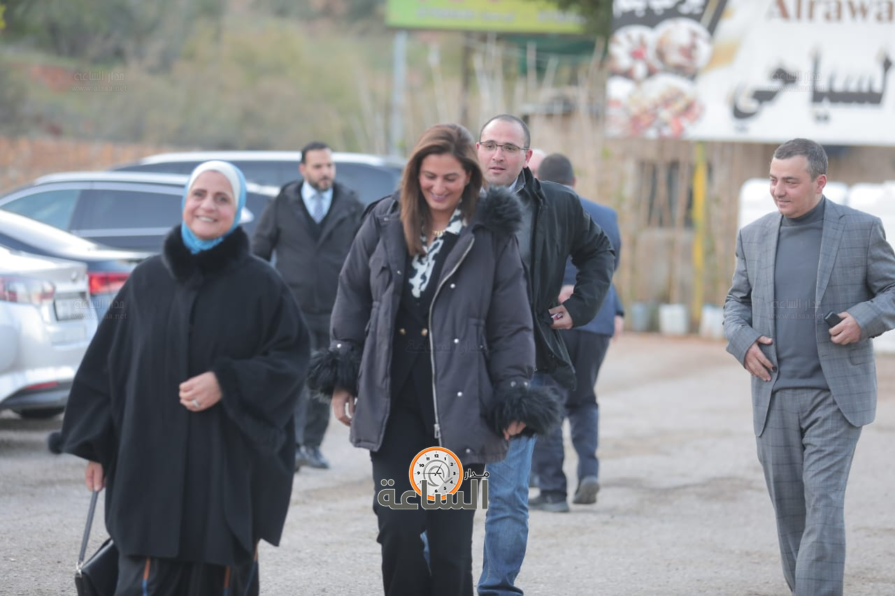 Madar Al-Saa Images 0.5748377551156996