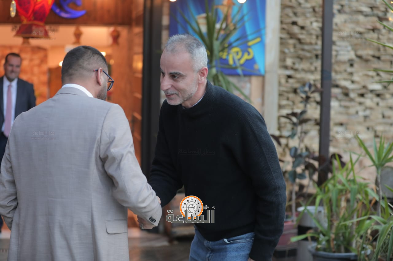 Madar Al-Saa Images 0.9124593520713735