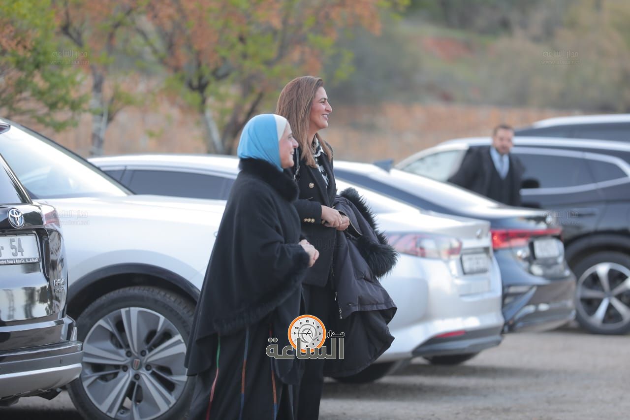 Madar Al-Saa Images 0.029643344520596582