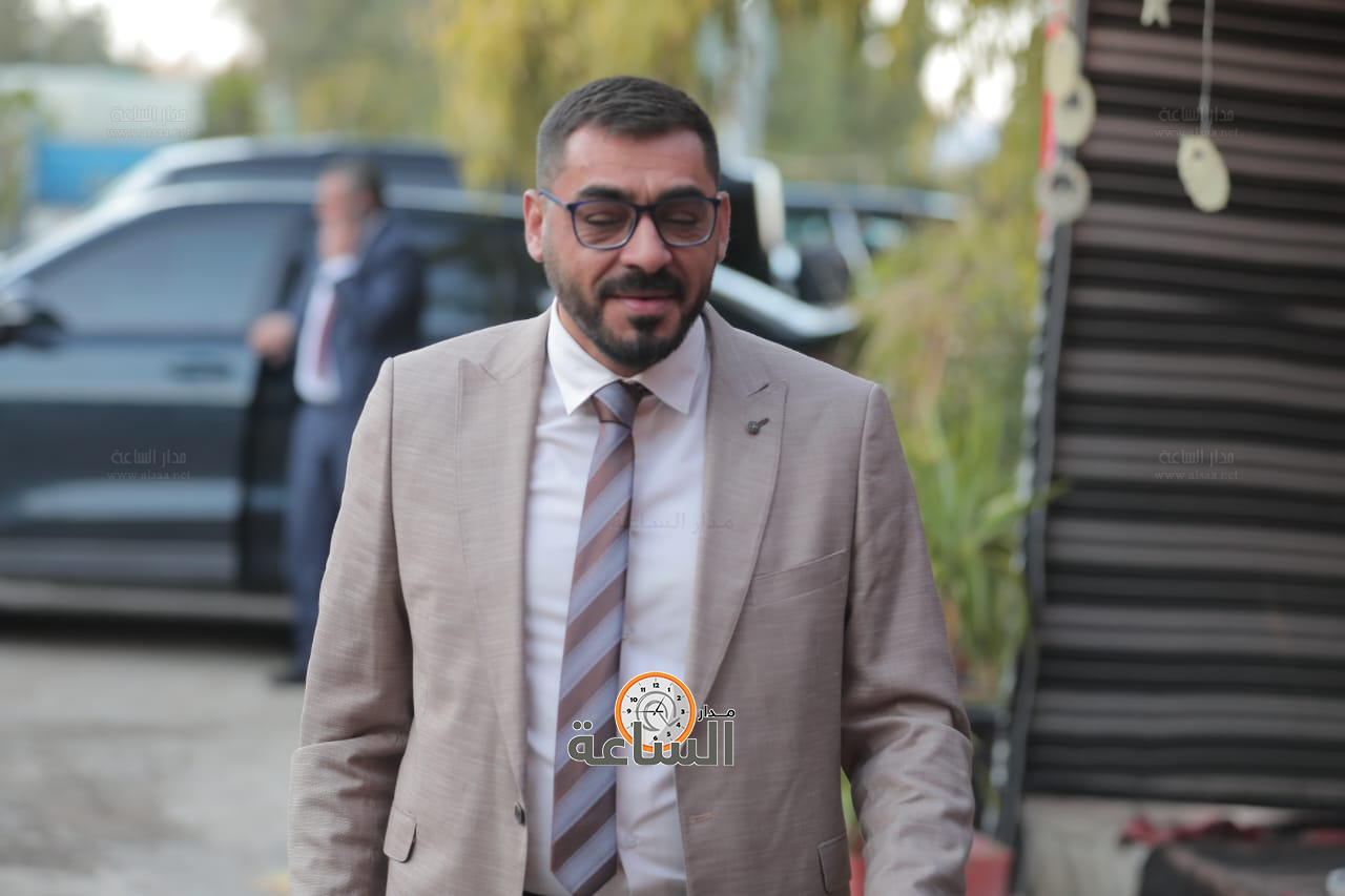 Madar Al-Saa Images 0.5201624859717497