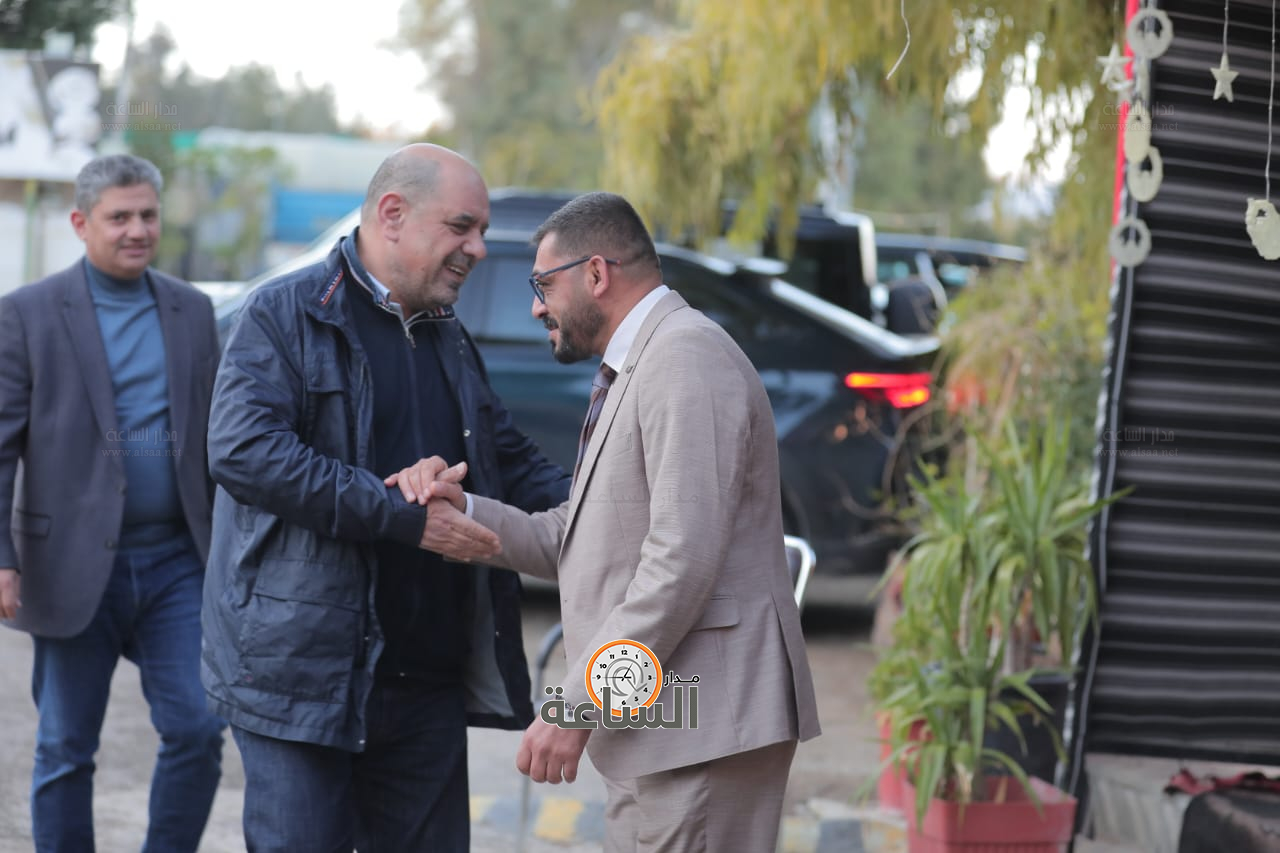 Madar Al-Saa Images 0.81739149315886