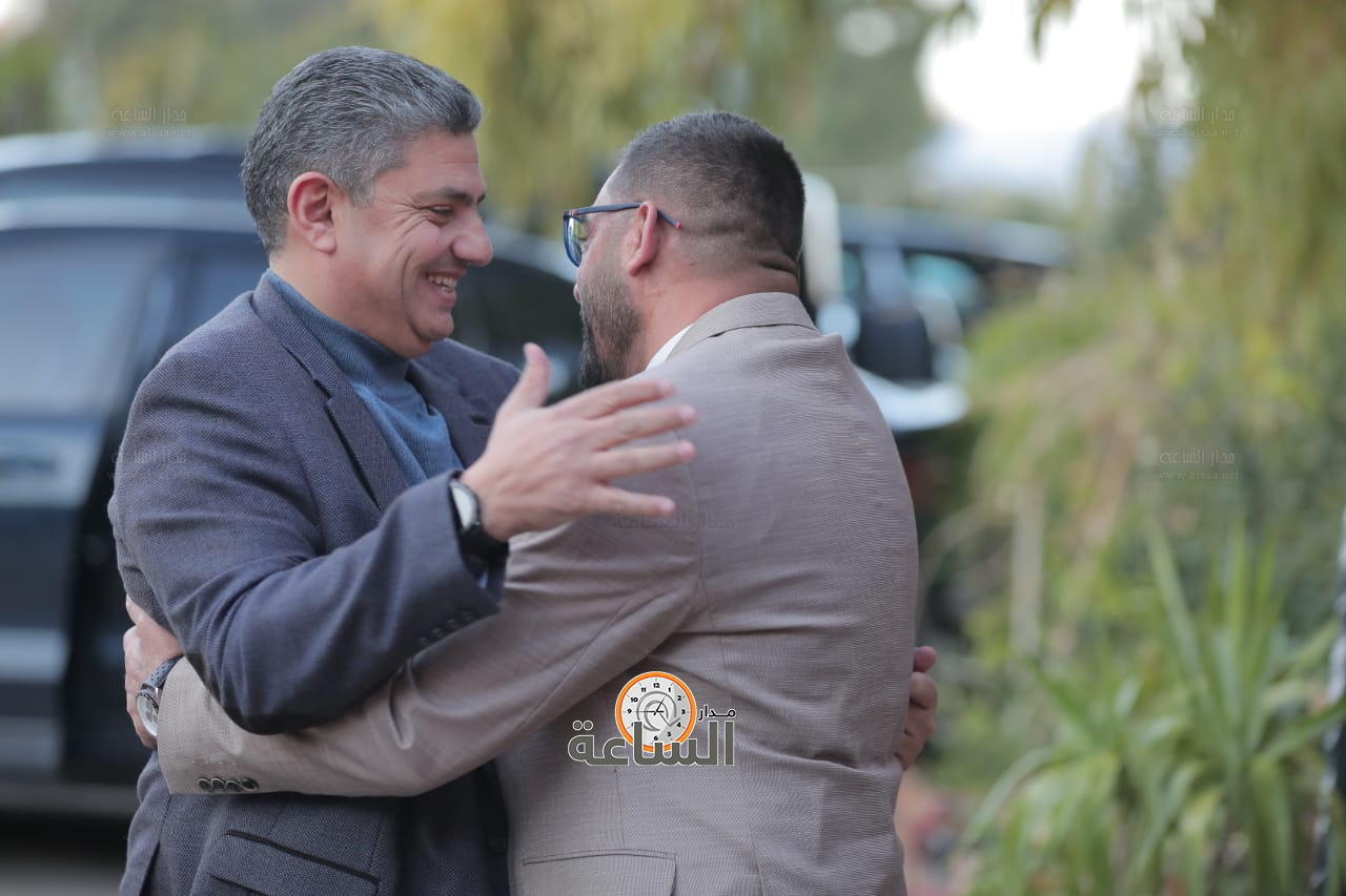 Madar Al-Saa Images 0.49726589944500965