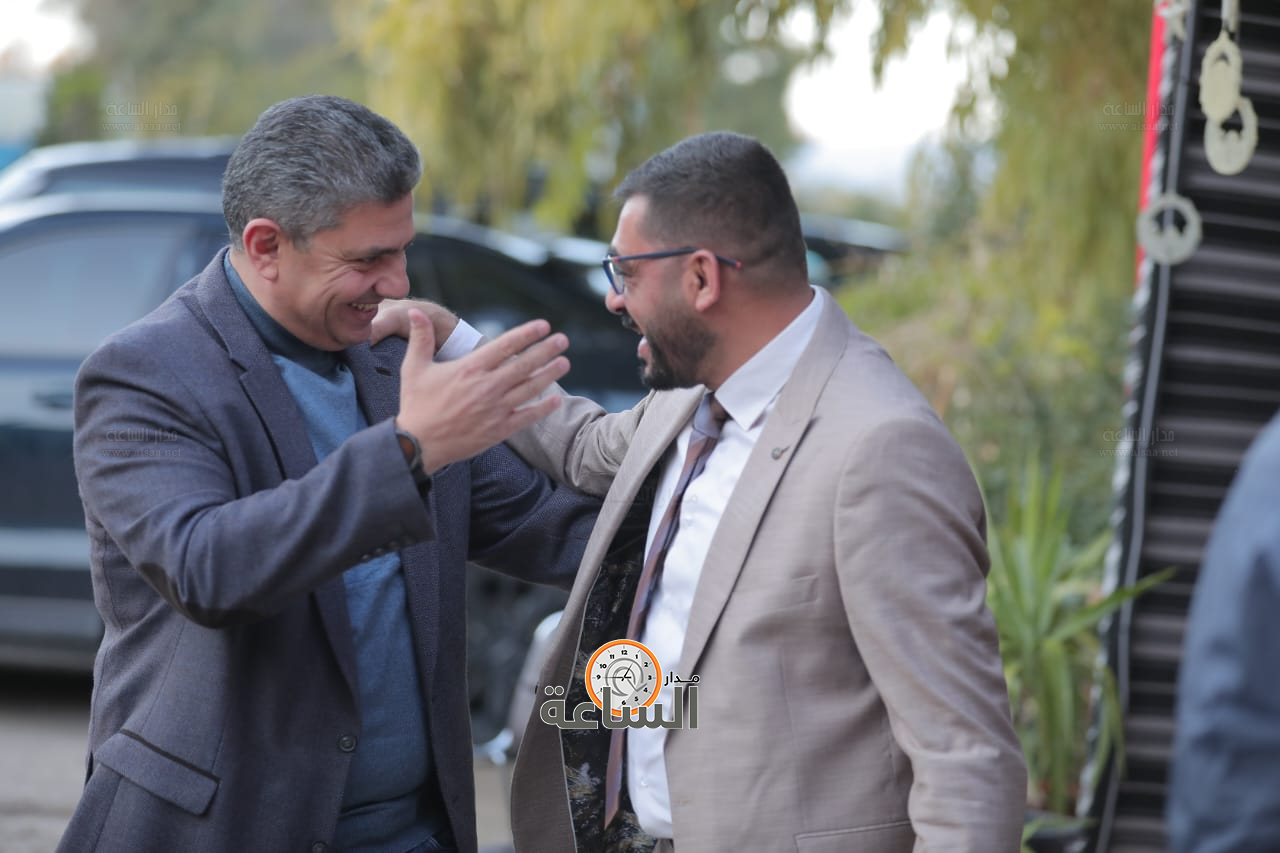 Madar Al-Saa Images 0.01496984537559376