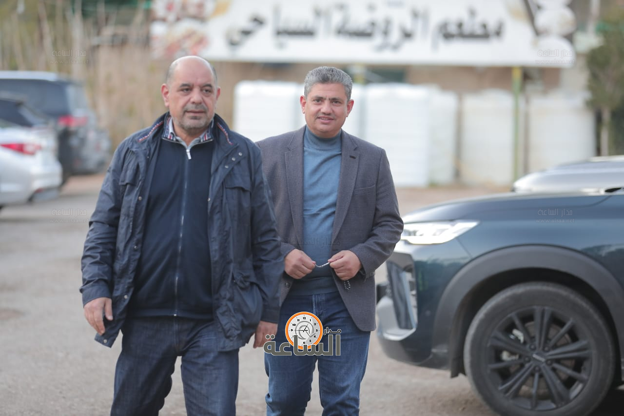 Madar Al-Saa Images 0.6673736605806897