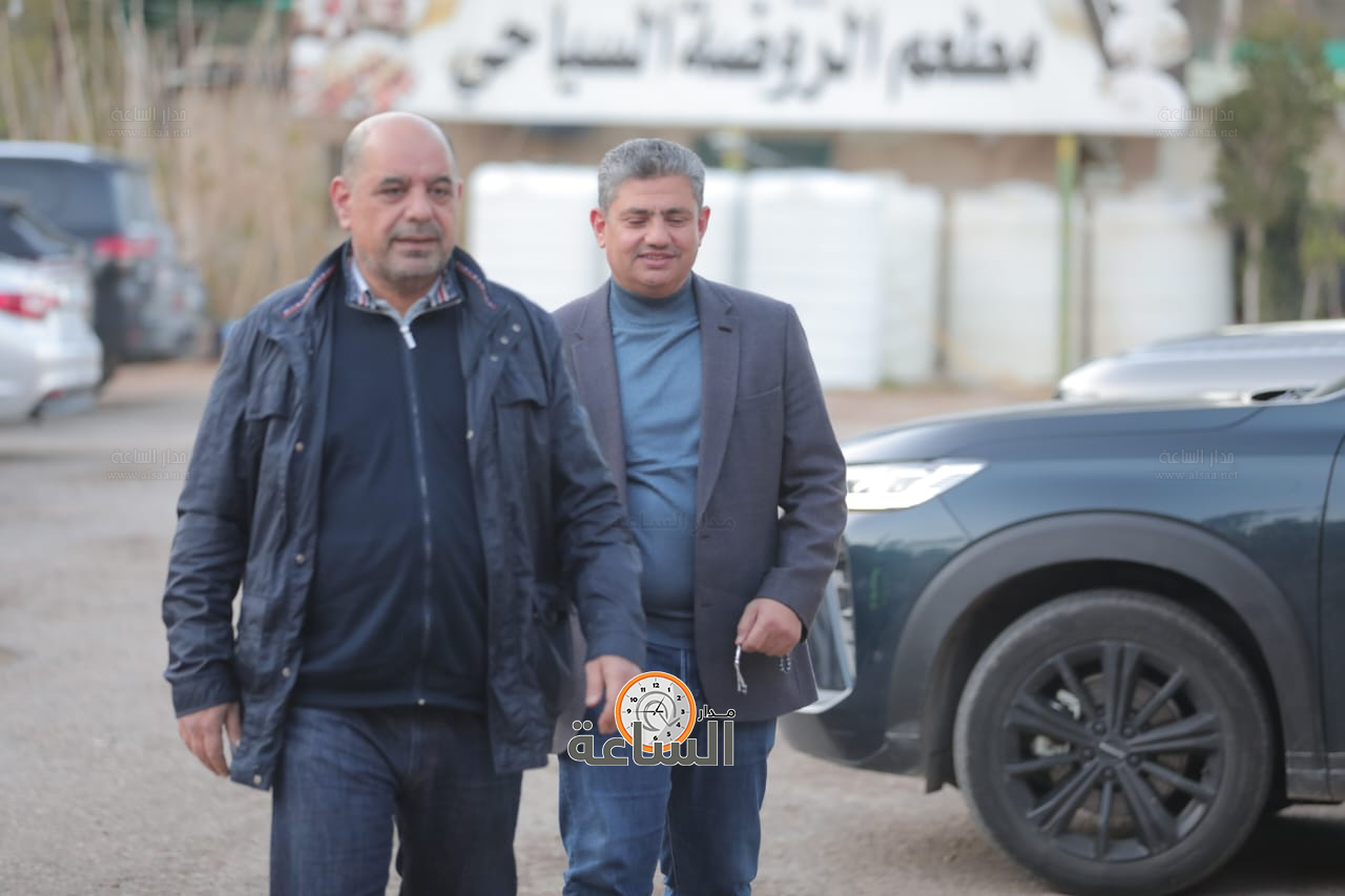 Madar Al-Saa Images 0.4649454894826963