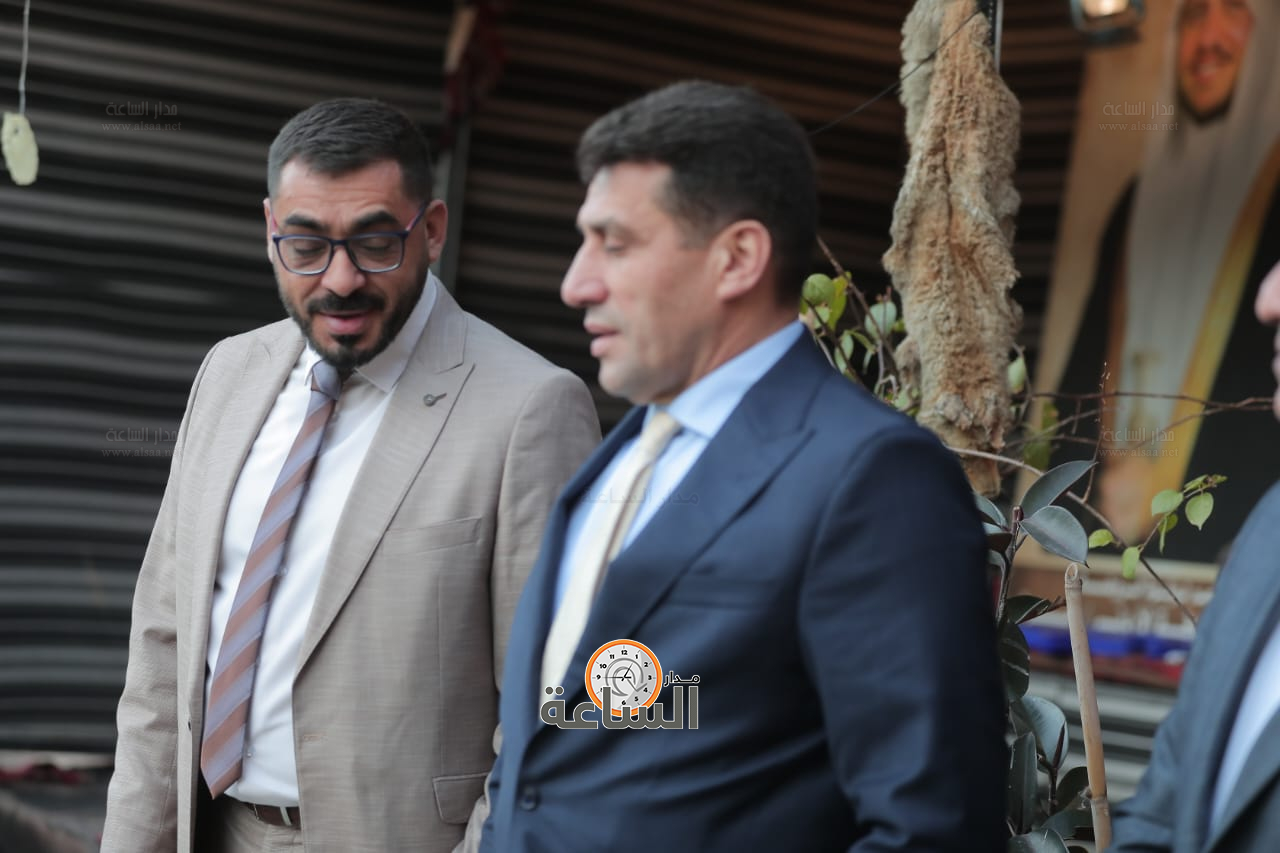 Madar Al-Saa Images 0.08074149929732877