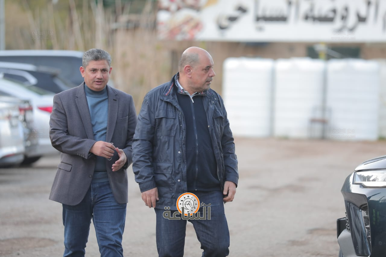 Madar Al-Saa Images 0.03974581459799986