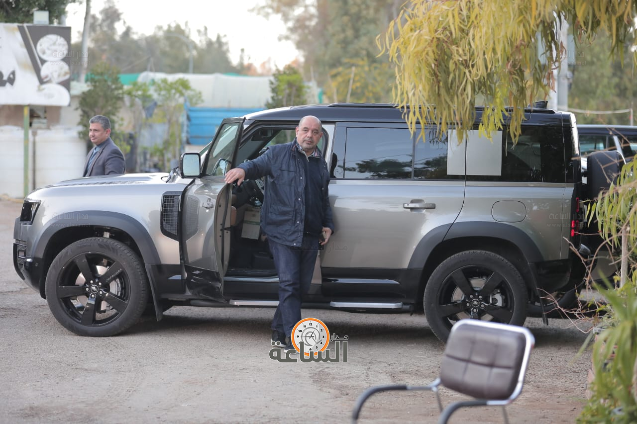 Madar Al-Saa Images 0.33117937202951087