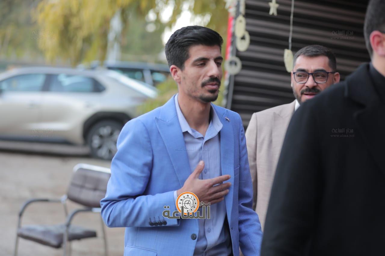 Madar Al-Saa Images 0.001959138164170149