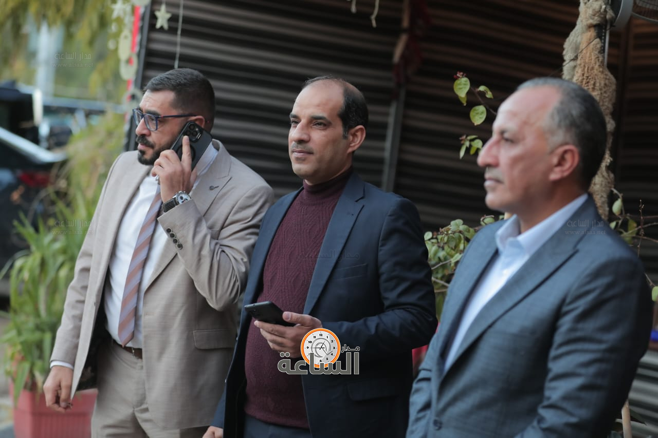 Madar Al-Saa Images 0.9439751824127975