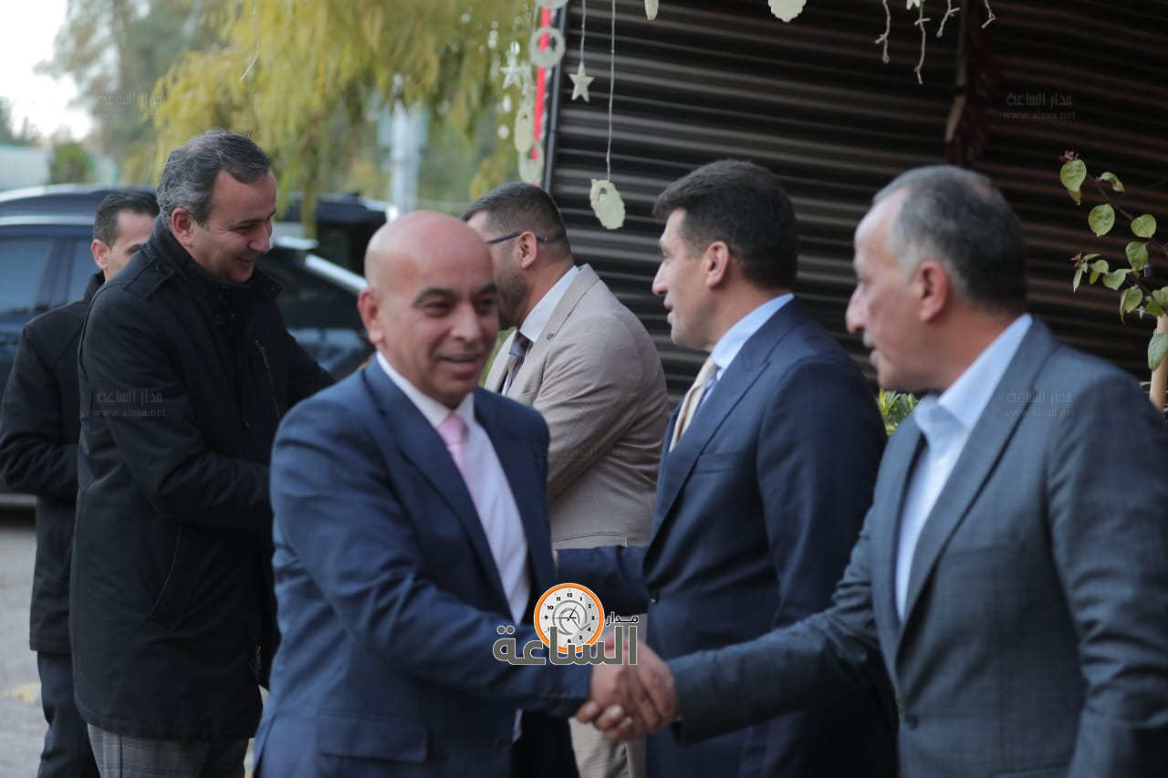 Madar Al-Saa Images 0.5007971259550617