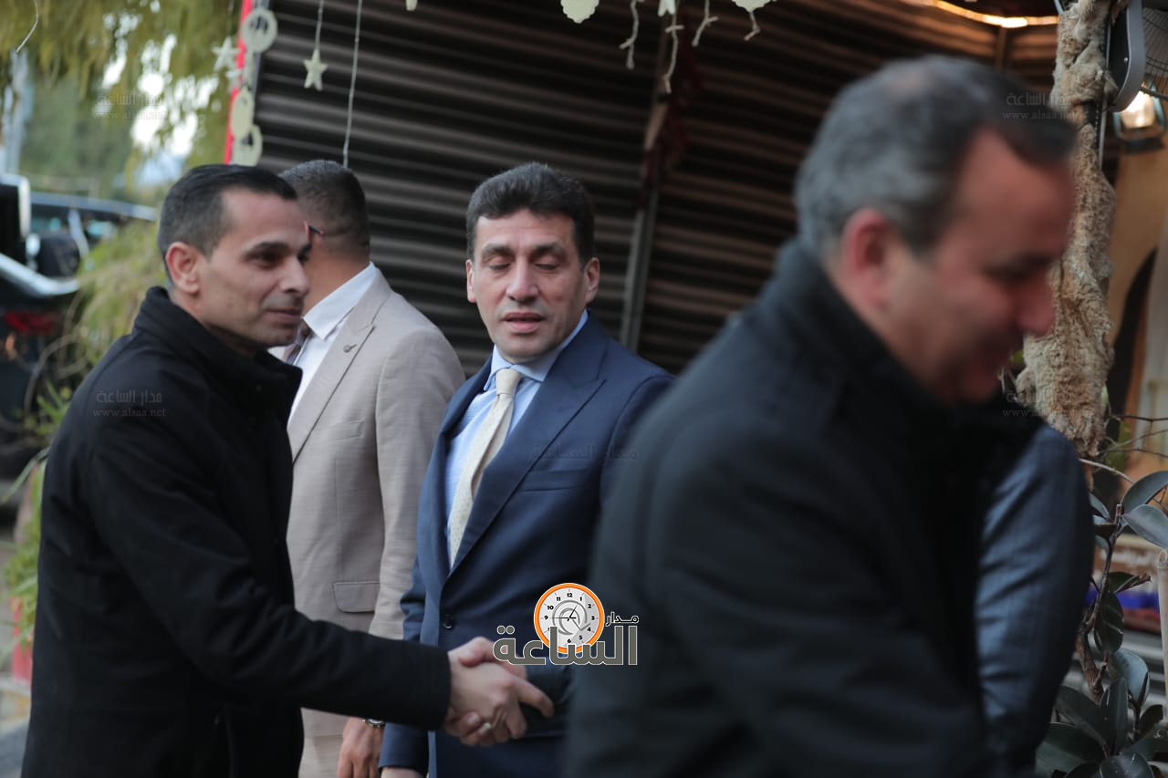 Madar Al-Saa Images 0.4504843702561254