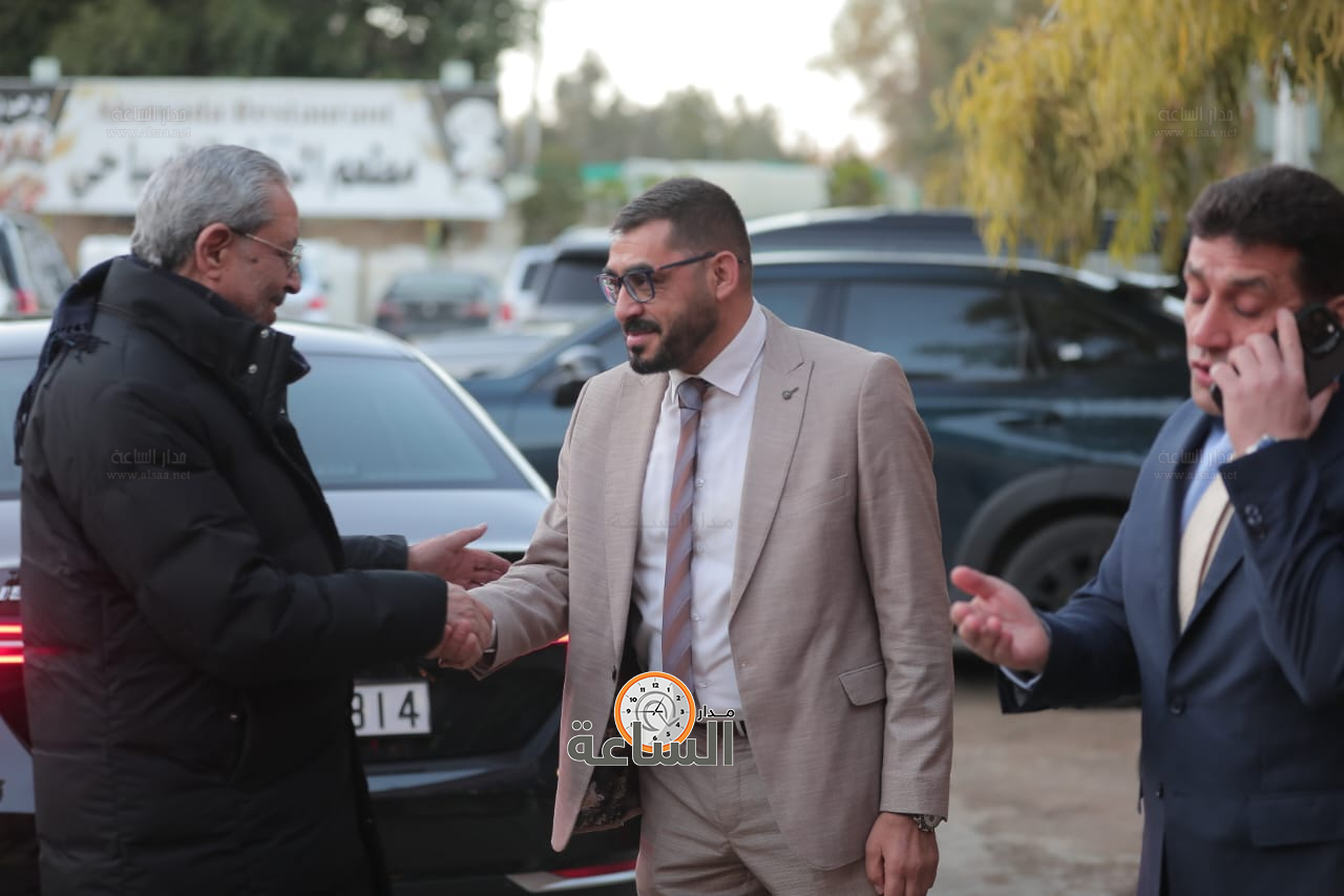 Madar Al-Saa Images 0.3575956127550388