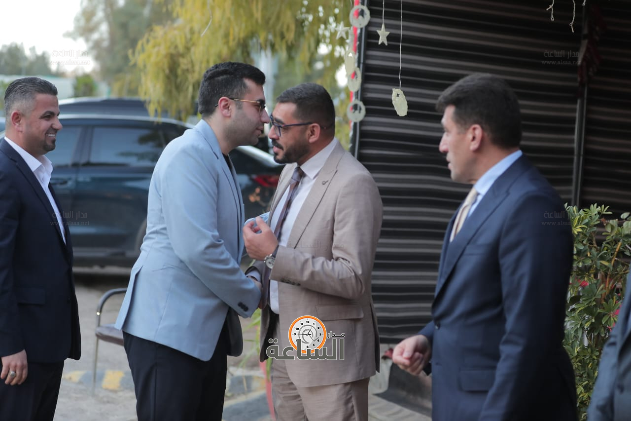 Madar Al-Saa Images 0.7029253630284571