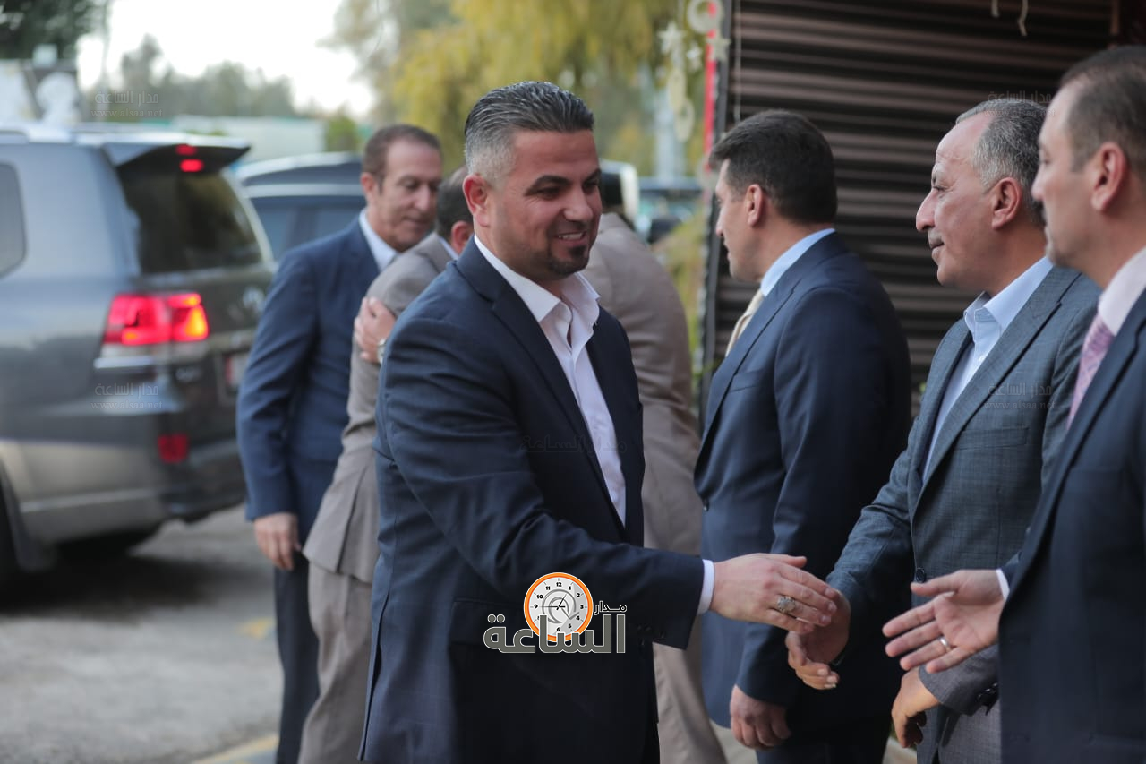 Madar Al-Saa Images 0.7074024364655689