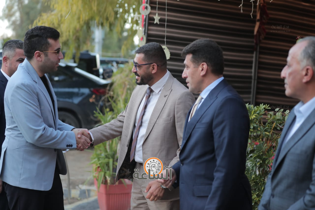 Madar Al-Saa Images 0.277837174289965