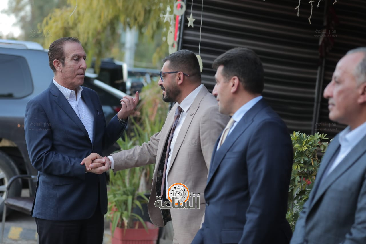 Madar Al-Saa Images 0.3782757842161548