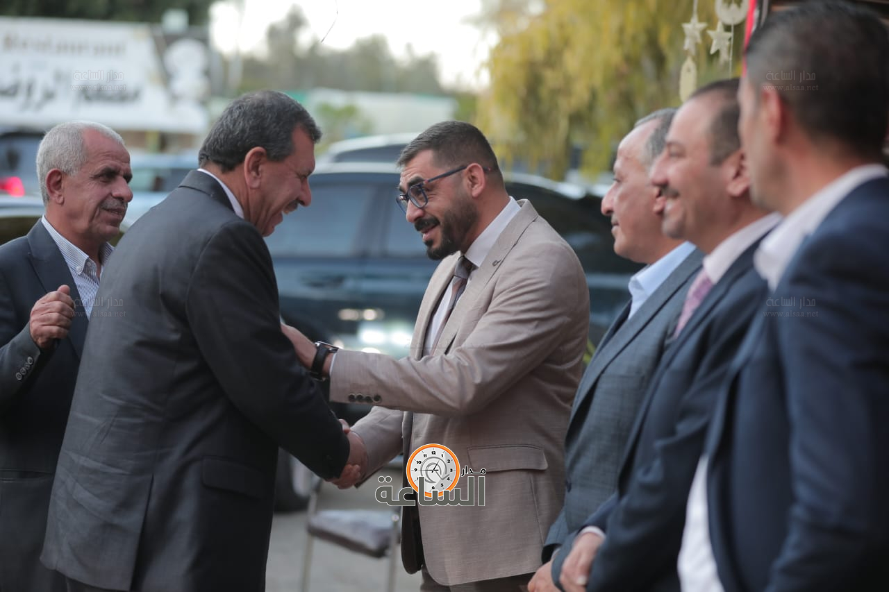 Madar Al-Saa Images 0.2721560888557004