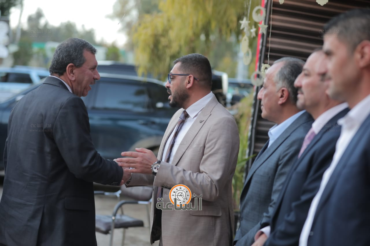 Madar Al-Saa Images 0.05620195488513269