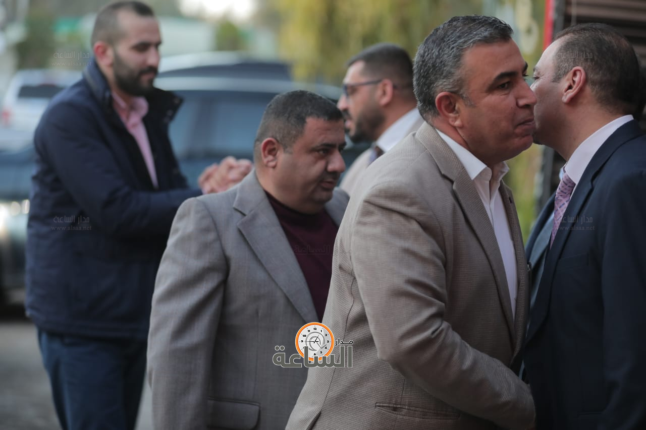 Madar Al-Saa Images 0.7844850425315335