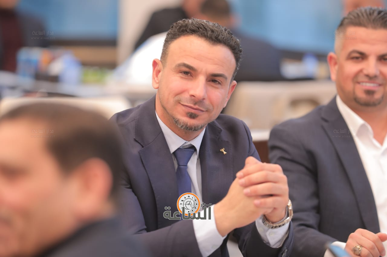 Madar Al-Saa Images 0.6123318046877406