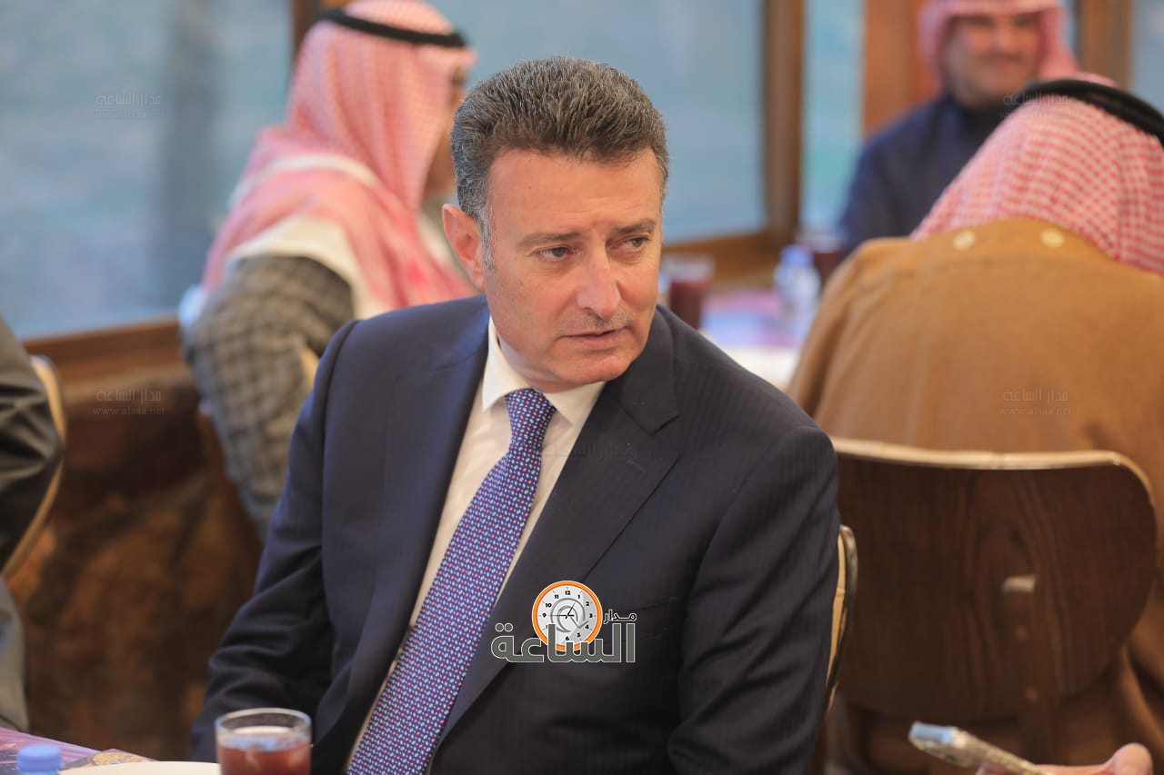 Madar Al-Saa Images 0.12681761364629573