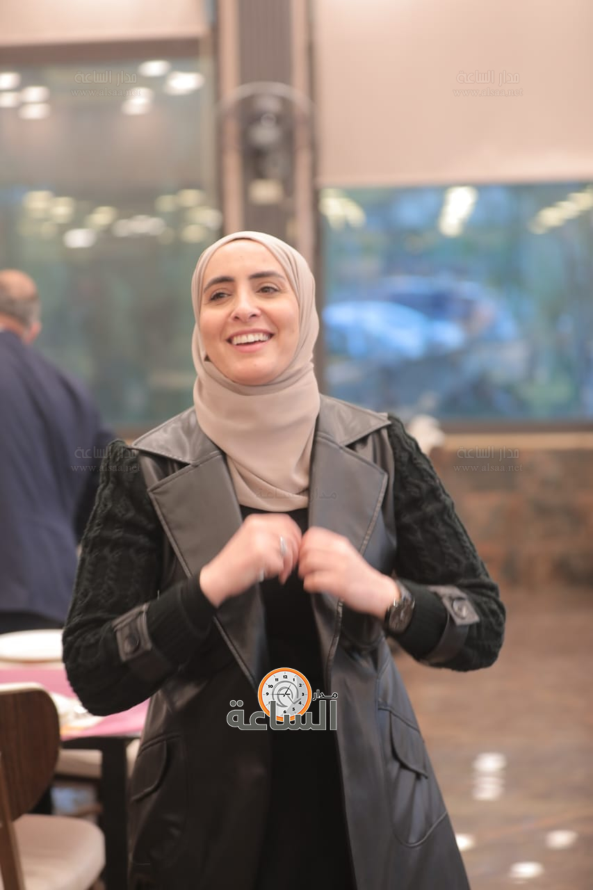 Madar Al-Saa Images 0.8564711874037814